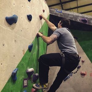 Meet your Posher, Benjamin